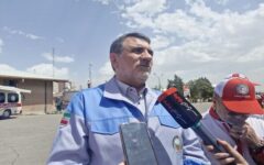 خرید ۲۰ بالگرد امدادی در دستور کار؛ هشدار درباره کمبود انرژی در زمستان