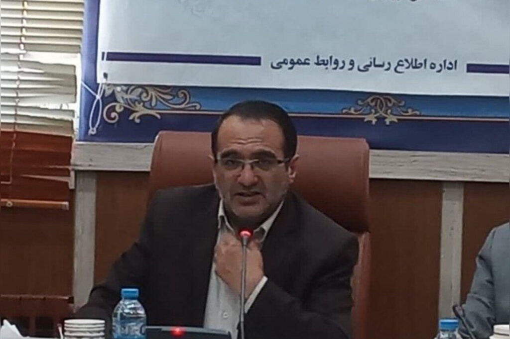المپیادهای ورزشی درون‌مدرسه‌ای زمینه‌سازکشف استعدادهای دانش‌آموزان است