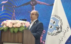 چیتگر: آموزش و تجربه‌اندوزی وکلا با مراسم تحلیف پایان نمی‌یابد