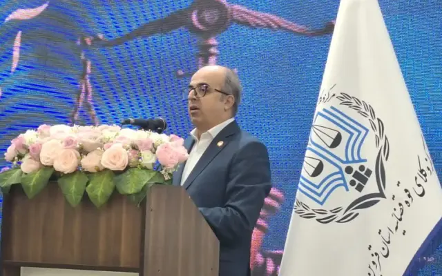 چیتگر: آموزش و تجربه‌اندوزی وکلا با مراسم تحلیف پایان نمی‌یابد
