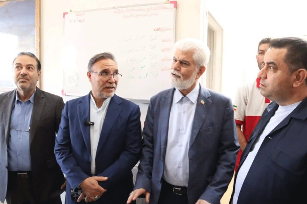 چالش‌های زیرساختی ملایر؛ از کمبود پزشک متخصص تا نیاز به تجهیزات نوین