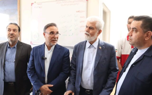 چالشهای زیرساختی ملایر؛ از کمبود پزشک متخصص تا نیاز به تجهیزات نوین