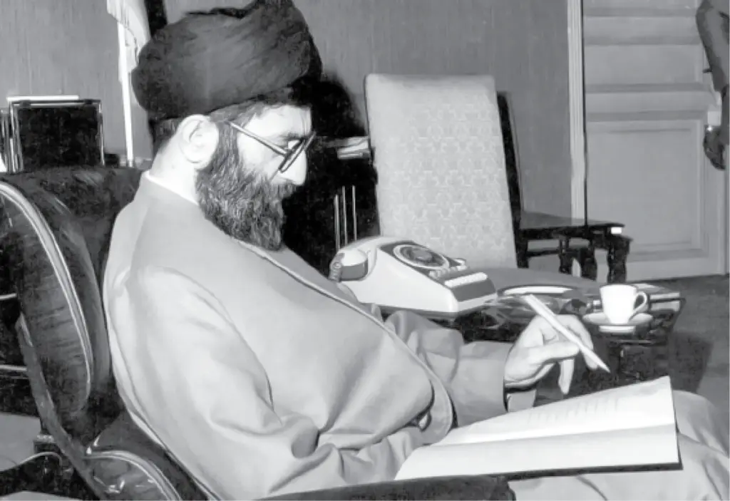 ایران فریاد خشم آلودش را به گوش‌های شنوا در جهان رسانده است