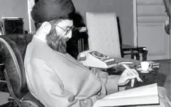 ایران فریاد خشم آلودش را به گوش‌های شنوا در جهان رسانده است