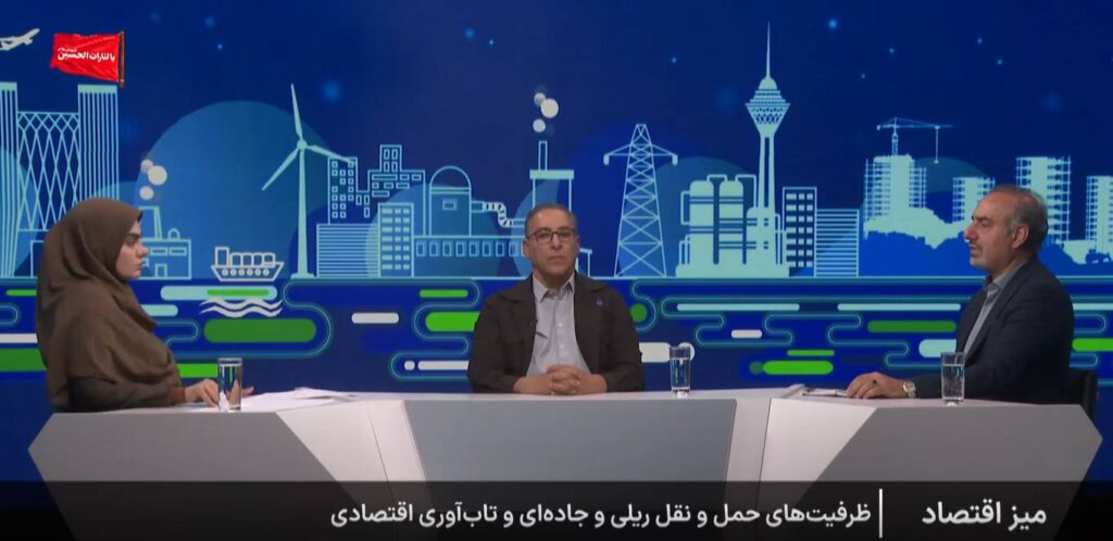 چالش‌های حمل‌ونقل زمینی زیر ذره‌بین میز اقتصاد