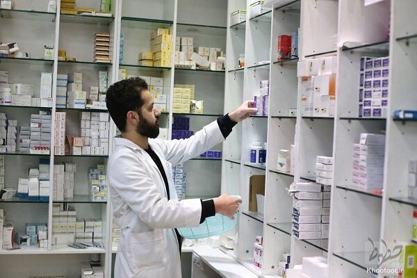 حامدی‌وفا: تأمین و توزیع دارو در شرایط بحران باید پایدار بماند