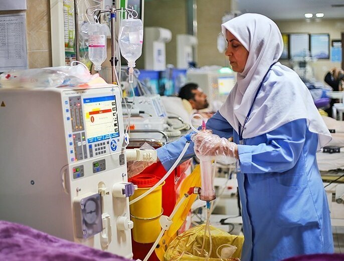 پرستاران؛ میان تجلیلهای سالانه و مطالبات معطل