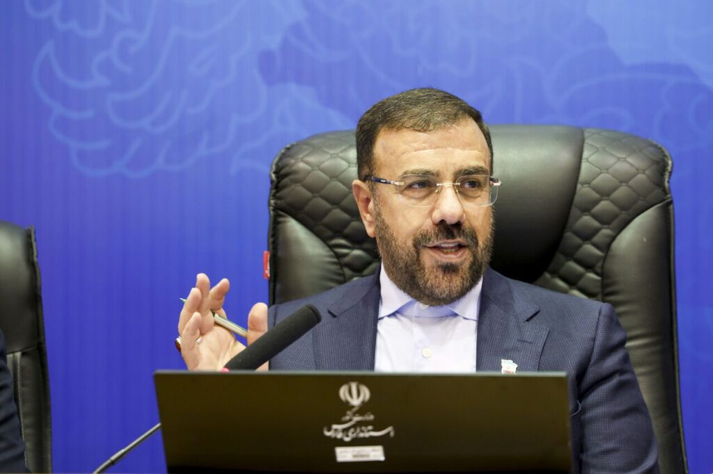 فارس با آغوش باز از سرمایه‌گذاران داخلی و خارجی استقبال می‌کند