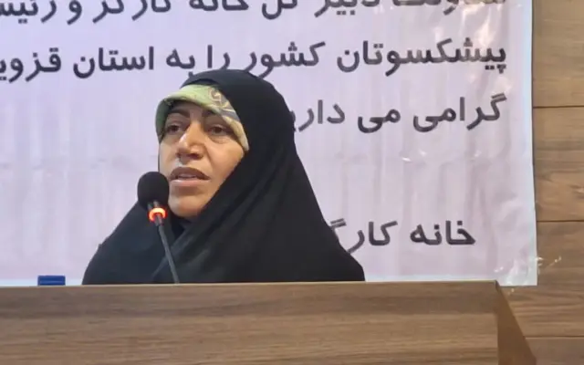 چرا پس از شش سال درمانگاه تأمین اجتماعی مهرگان احداث نشده است؟