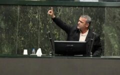 روایت نماینده مجلس درباره تغییر توان دفاعی تهران؛ در صورت هر تعرض جدیدی، موشک‌هایی «برای اولین بار» علیه امریکا استفاده خواهد شد