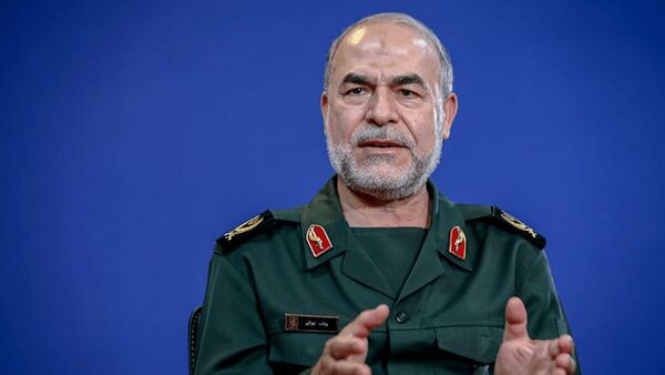 سردار جوانی: ترامپ متوهم است و نمیتواند بفهمد چرا شکست خورده/ هر اقدام تازه ترامپ، شکست و خسارت آمریکا را بیشتر میکند
