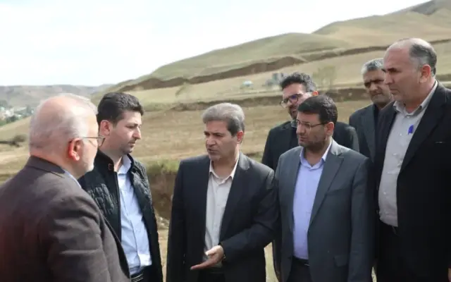  خسارت ۱۶۹ واحد مسکونی در مناطق سیلزده انگوت و سایر شهرستانها ارزیابی شد/ جبران خسارت و پیشگیری از سیلاب در اولویت است