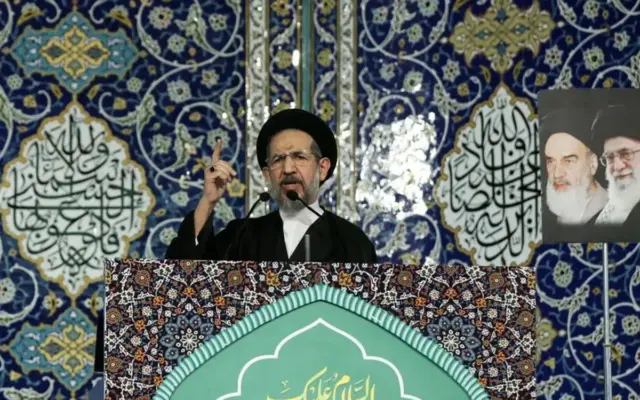 اقتدار ایران در گرو انسجام ملی و پایبندی به ارزش‌هاست