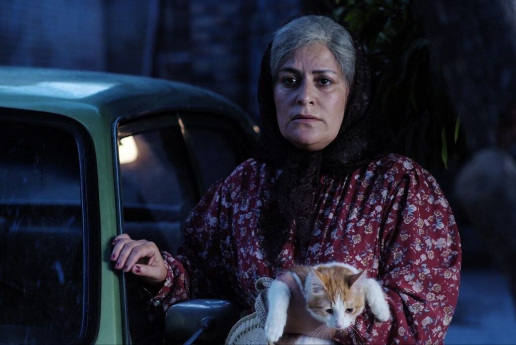 «فصل شیرین» آماده نمایش شد