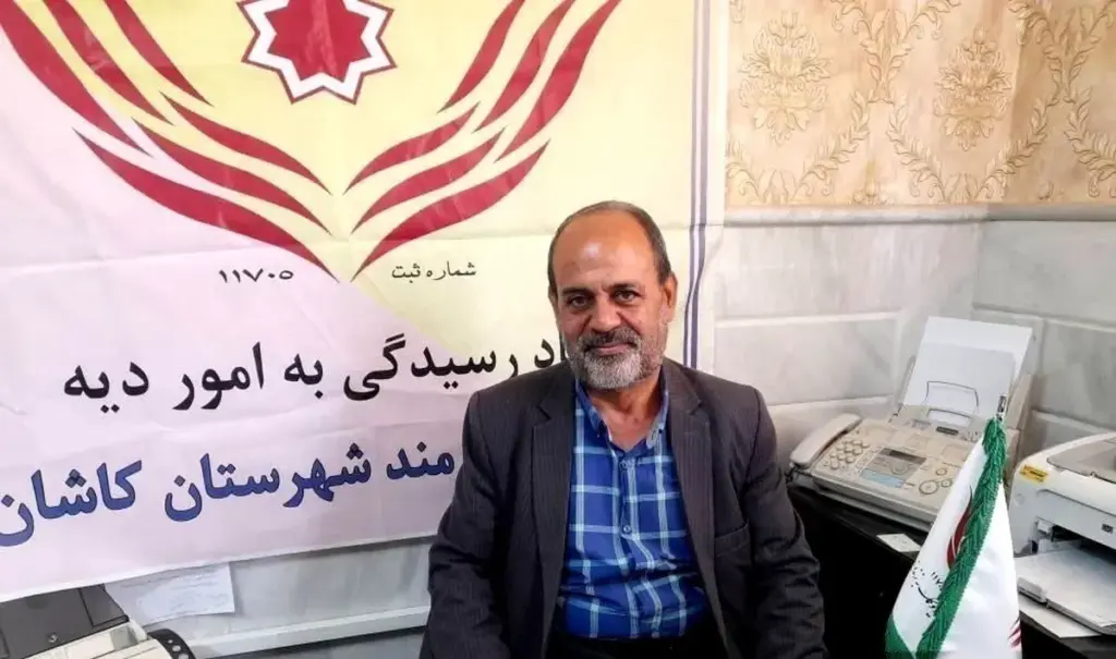 آزادی هفت زندانی غیرعمد در کاشان