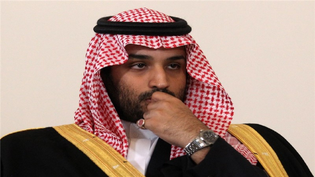 اکونومیست: همه چیز برای محمد بن سلمان بد پیش میرود
