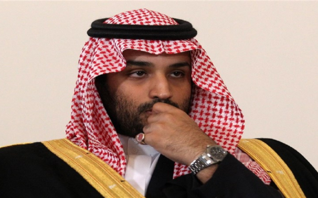 اکونومیست: همه چیز برای محمد بن سلمان بد پیش می‌رود