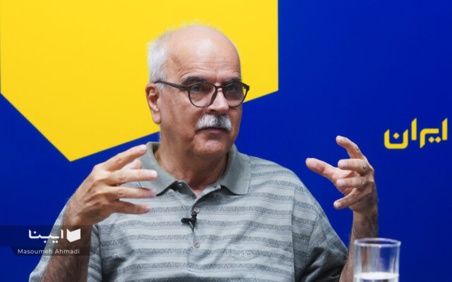 سعید مدنی: به آینده امیدوارم؛ «انجماد در بالا ساختار» و «ولع آگاهی در پایین»/ عصبانیت از تحلیل‌های ساختاری تا «سنجش امید در فرآیند گذار»