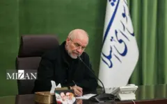 قالیباف: اهتزاز پرچم ایران در خاک آمریکا نقشه بدخواهان را خنثی کرد
