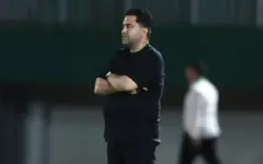 سرمربی چادرملو: می‌خواهیم روز سختی را برای استقلال رقم بزنیم