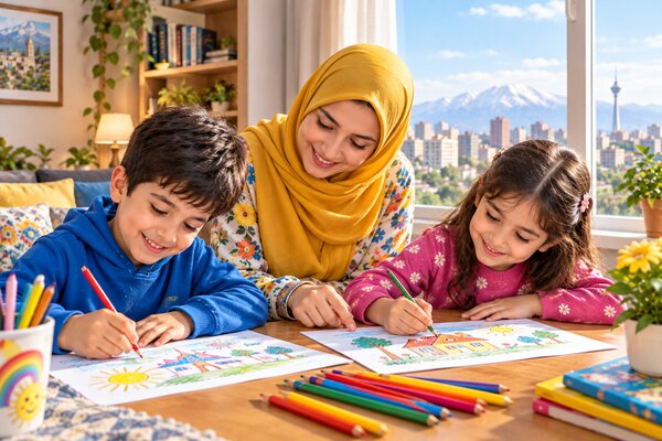 دو نعمتی که تا وقتی داریم، قدرشان را نمی‌دانیم؛ پیامبر(ص) درباره «امنیت» و «تندرستی» چه فرمود؟