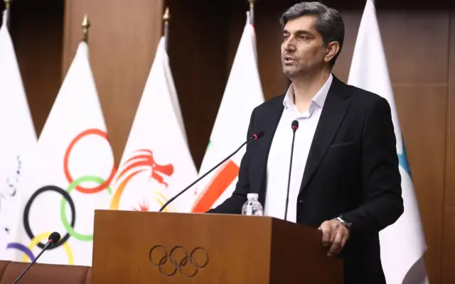 سیروس احمدی: باشگاههای ورزشی پیشران اصلی توسعه پایدار ورزش کشور هستند