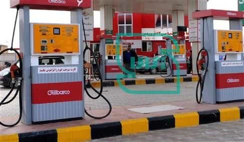 نظارت مستمر استاندارد بر جایگاه‌های سوخت چهارمحال و بختیاری