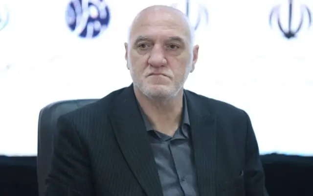 پیام تبریک مدیرکل ورزش و جوانان استان تهران به مناسبت فرارسیدن هفته تربیت بدنی و ورزش