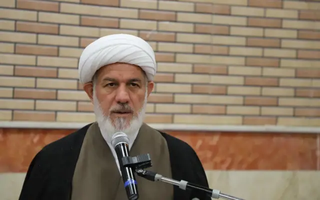 نصرت الهی فراتر از محاسبات مادی است