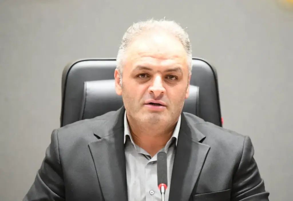رئیس فدراسیون: وزنه‌برداری البرز نیازمند همدلی و برنامه‌ریزی است