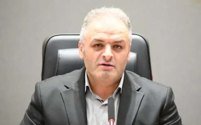 رئیس فدراسیون: وزنه‌برداری البرز نیازمند همدلی و برنامه‌ریزی است