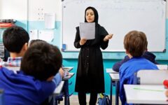 سازمان بسیج فرهنگیان: لزوم رفع تبعیض در حقوق، مزایا و تسهیلات رفاهی معلمان***