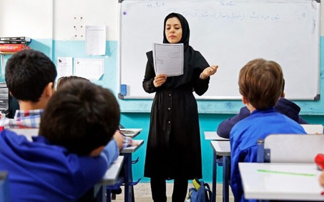 سازمان بسیج فرهنگیان: لزوم رفع تبعیض در حقوق، مزایا و تسهیلات رفاهی معلمان***