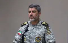 سخنگوی ارتش: تجهیزات آسیب‌دیده پدافند در زمان جنگ، تعمیر و وارد چرخه شدند