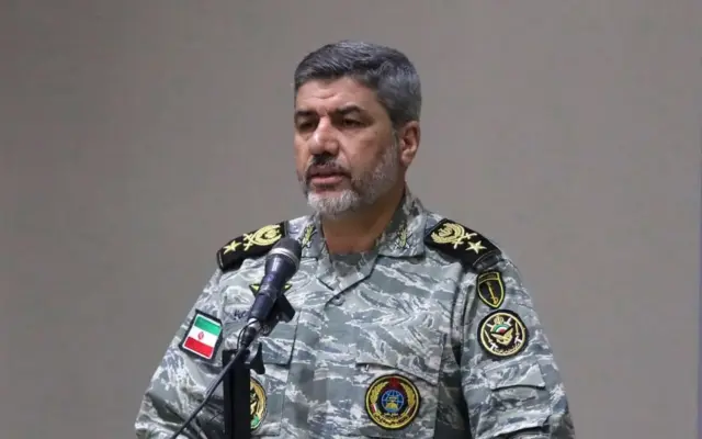 سخنگوی ارتش: تجهیزات آسیب‌دیده پدافند در زمان جنگ، تعمیر و وارد چرخه شدند