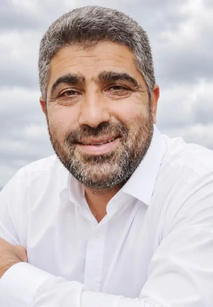 آقا‌محمد شهادت را در وقت اضافه کسب کرد