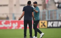 گزارش بازی برگزارنشده ملوان و تراکتور به سازمان لیگ رسید