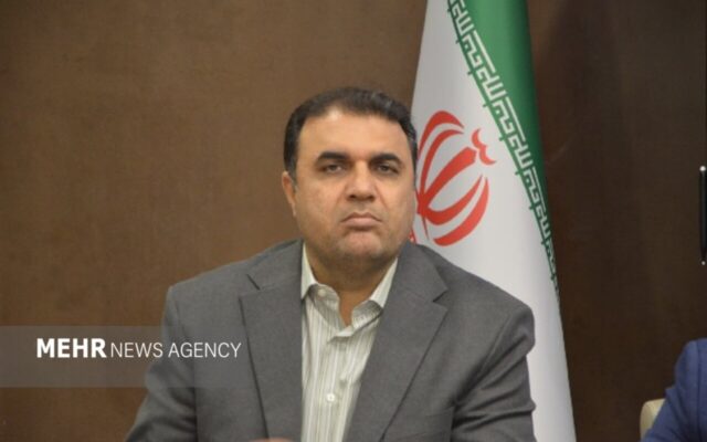 زنجیره تولید فولاد در هرمزگان با تأمین پایدار مواد اولیه تقویت می‌شود