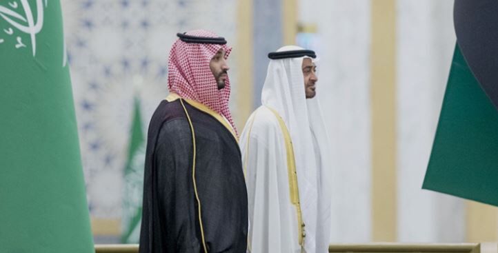 شرط امارات برای جنگ در کنار عربستان/ اگر آمریکا وارد جنگ شود...
