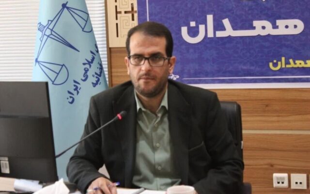 دادستان عمومی و انقلاب مرکز استان همدان از فوت یکی از دانشجویان دانشگاه بوعلی‌سینا خبر داد