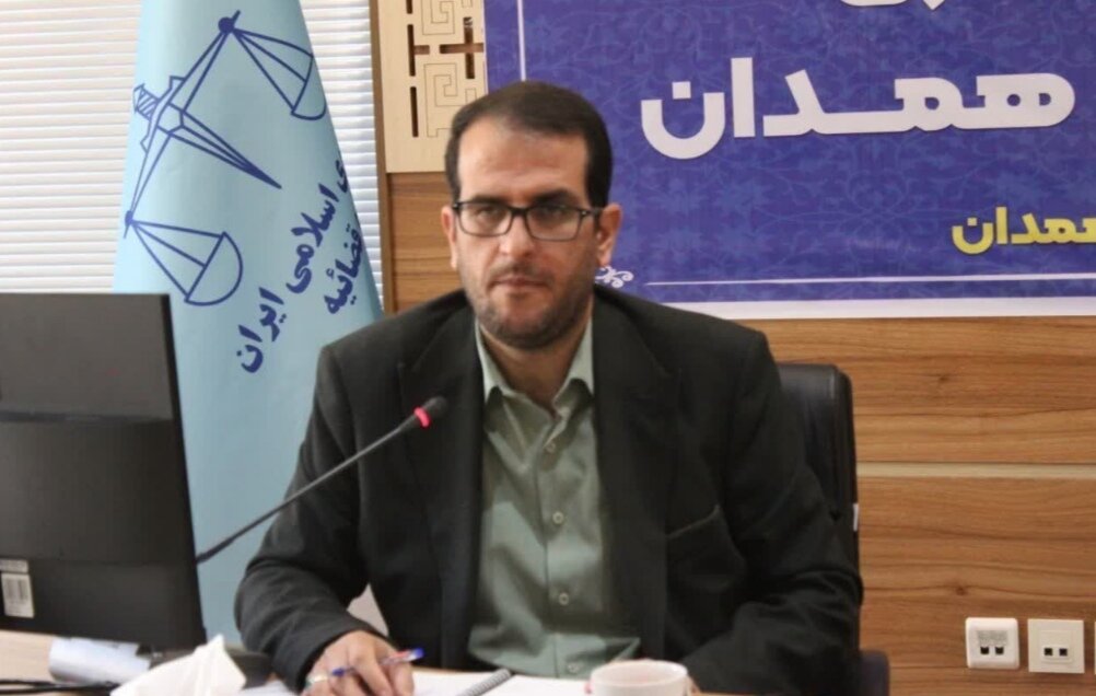 دادستان عمومی و انقلاب مرکز استان همدان از فوت یکی از دانشجویان دانشگاه بوعلی‌سینا خبر داد