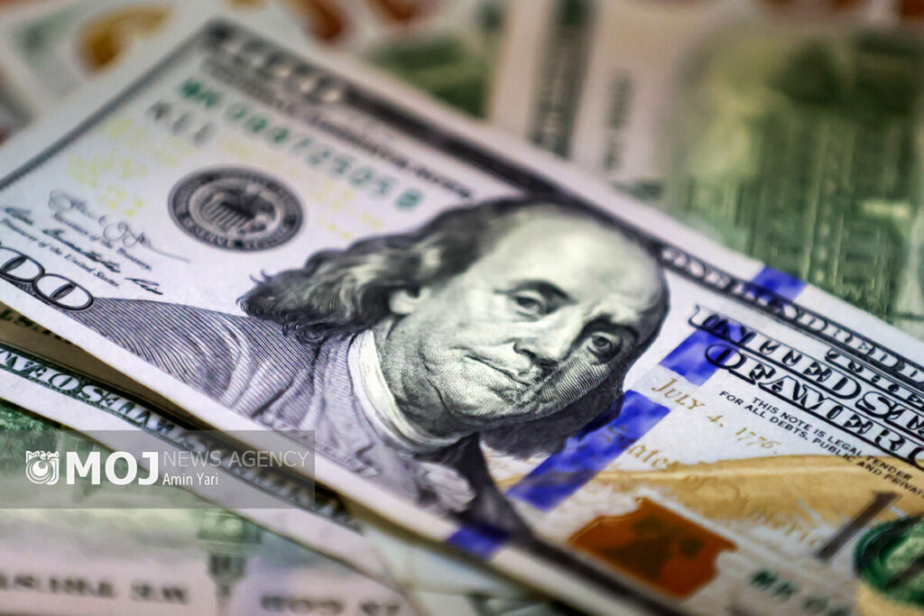 جدیدترین قیمت ارزها در بازار آزاد امروز ۱۶ مهر ۱۴۰۵