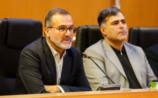 صالحی: رسانه در مدیریت شرایط بحرانی نقشی کلیدی و تعیین‌کننده دارد