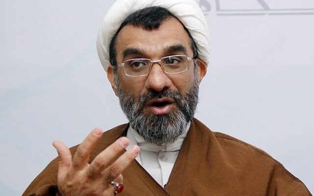 خسروپناه: برخی سهمیه‌های کنکور بی‌عدالتی است | ظرفیت پزشکی افزایش یافت؟