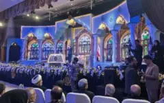 سرزمین رستم دستان میزبان ۳۸۰ نخبه قرآنی کشور می‌شود