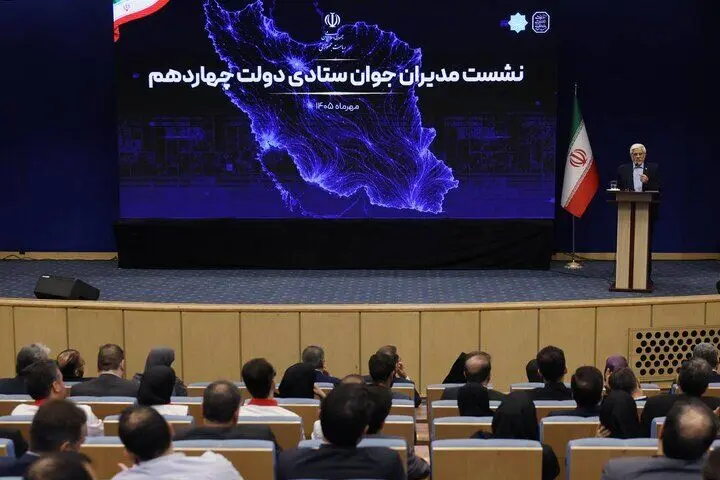 عارف: در بهکارگیری اقوام شروع خوبی داشتیم