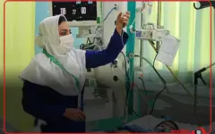 خبر مهم درباره استخدام پرستاران؛ مجوز جذب ۳۲ هزار نیروی بهداشتی و درمانی در راه است