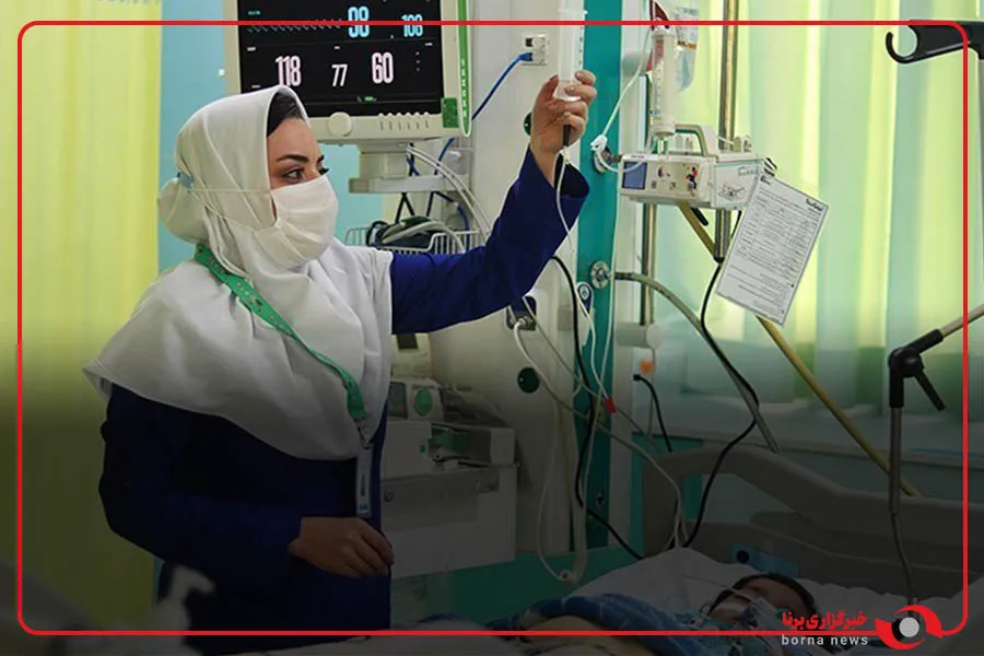 خبر مهم درباره استخدام پرستاران؛ مجوز جذب ۳۲ هزار نیروی بهداشتی و درمانی در راه است