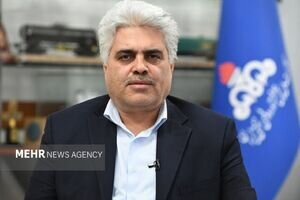 افزایش ۱۴ درصدی مصرف سی‌ان‌جی در کشور