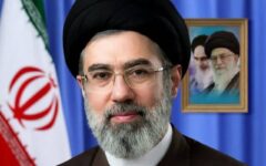 پیام رهبری به‌ مناسبت هفته نیروی انتظامی تا دقایقی دیگر منتشر خواهد شد
